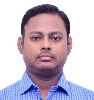 Dr. Santu Sardar