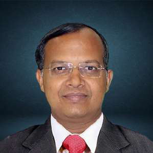 Dr. B.K. Das