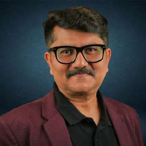 Dr. Ashutosh Kedar