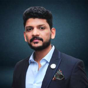 Shri Mayank Harlalka