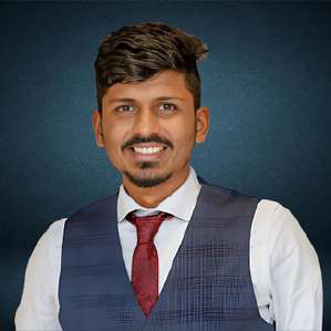Shri Ashank Harlalka